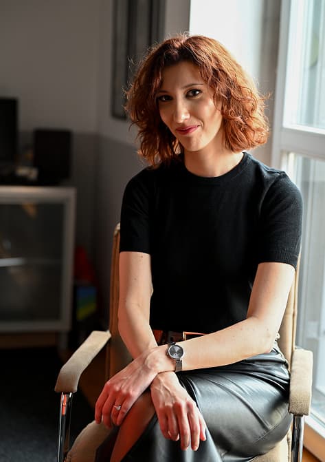 Radojka Šolak